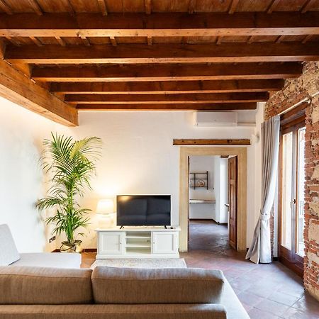 Domus Verona - Residenza Merici Extérieur photo