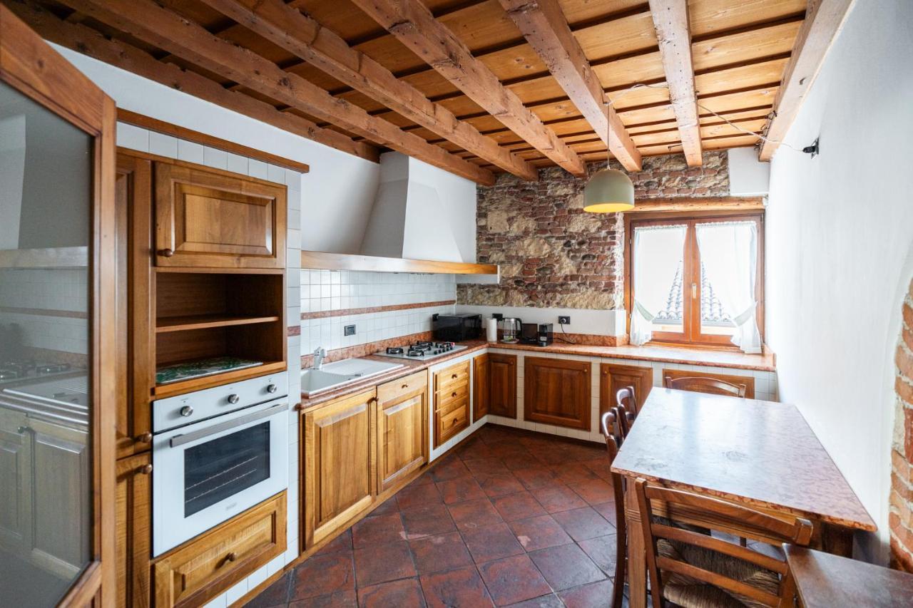 Domus Verona - Residenza Merici Extérieur photo