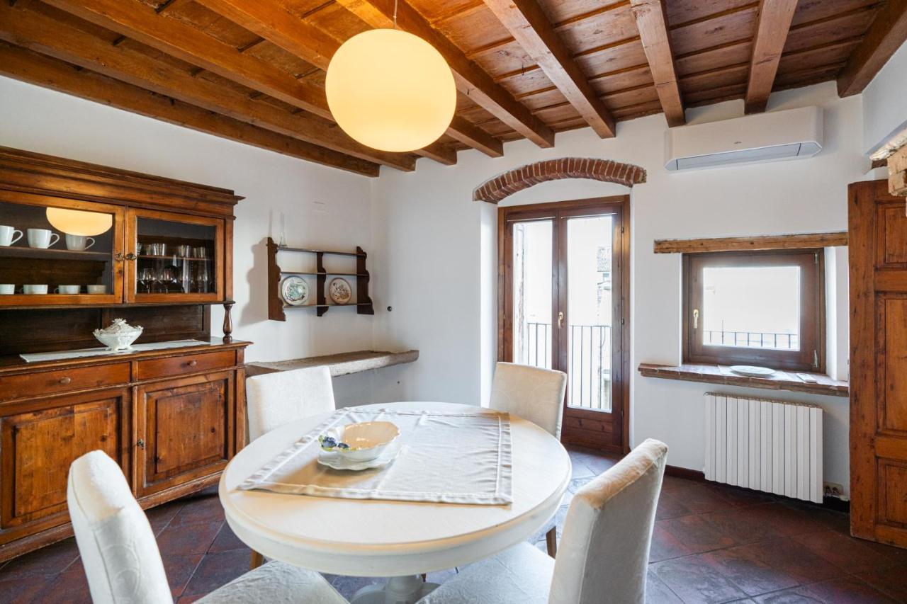Domus Verona - Residenza Merici Extérieur photo