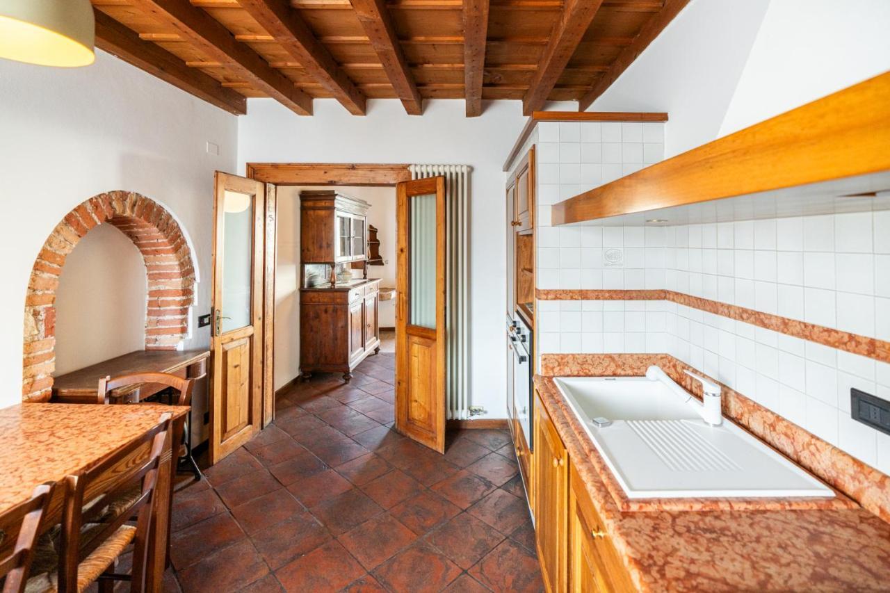 Domus Verona - Residenza Merici Extérieur photo