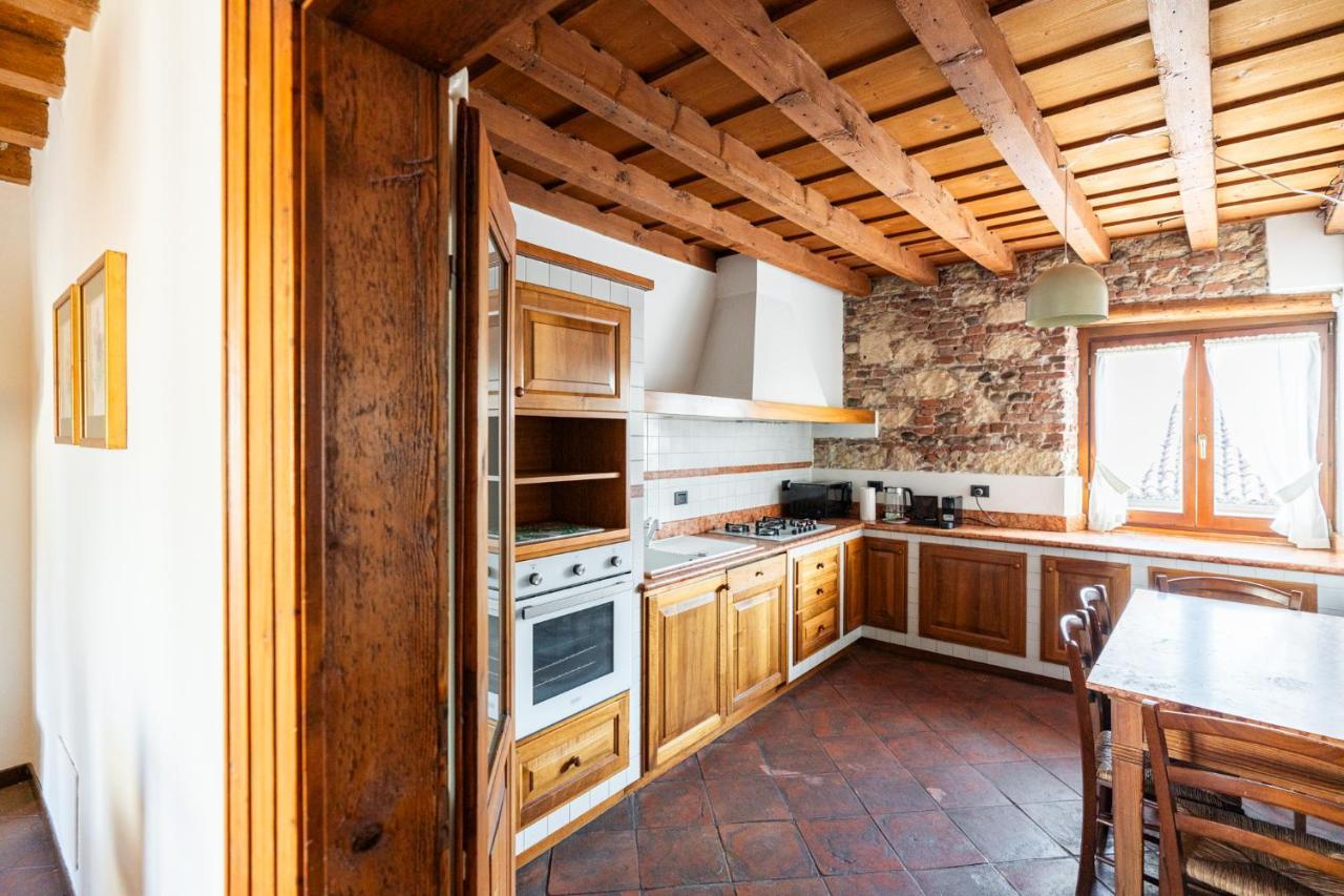 Domus Verona - Residenza Merici Extérieur photo