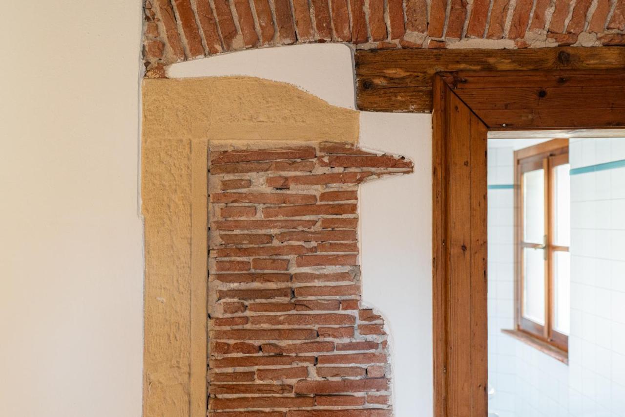 Domus Verona - Residenza Merici Extérieur photo