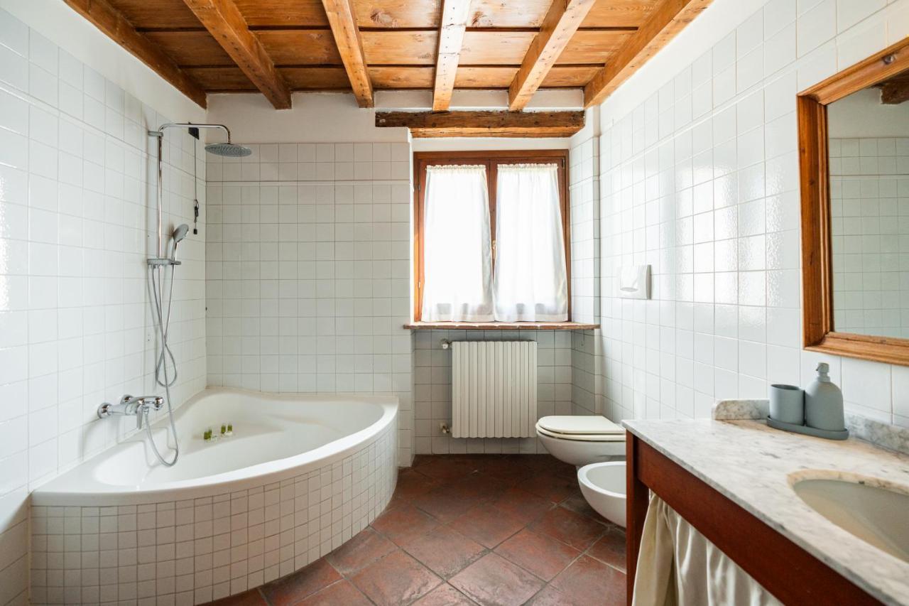 Domus Verona - Residenza Merici Extérieur photo