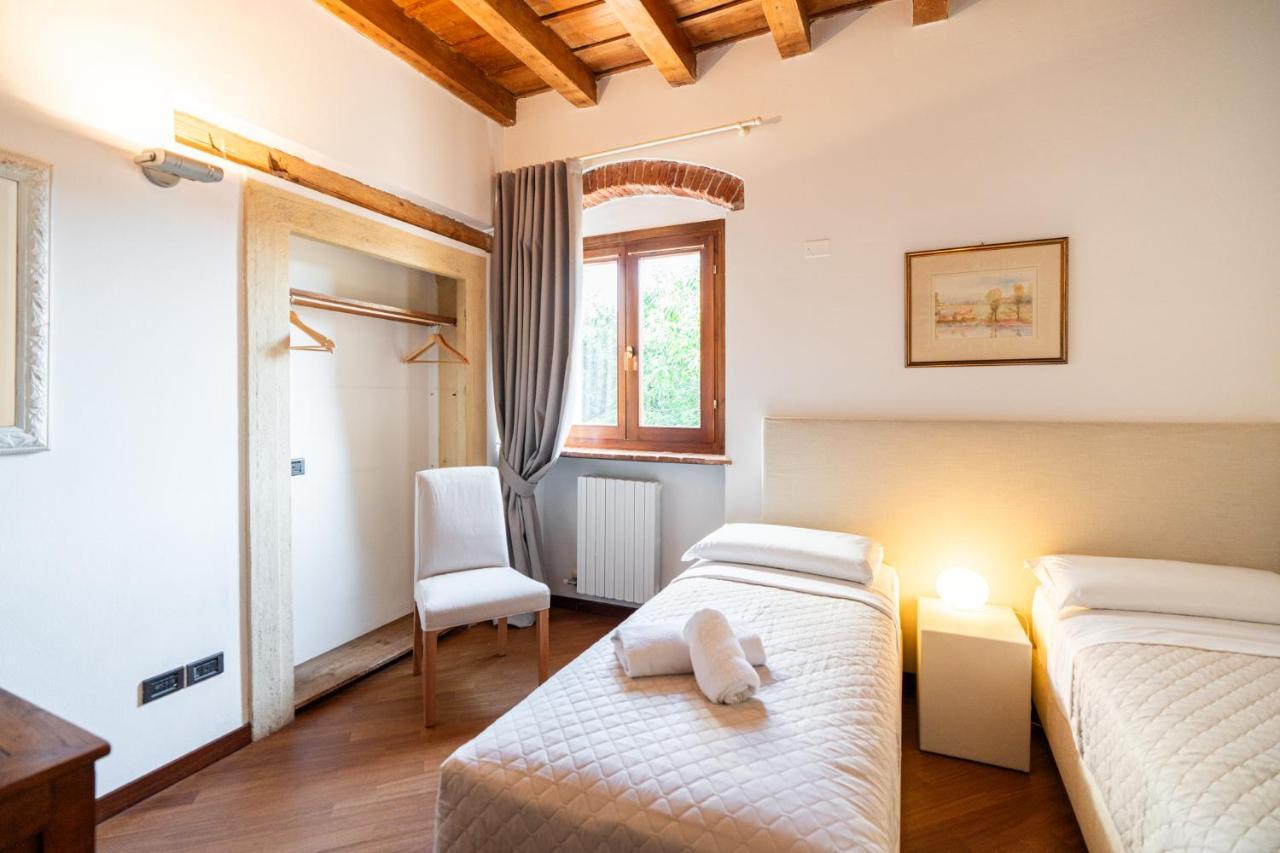 Domus Verona - Residenza Merici Extérieur photo
