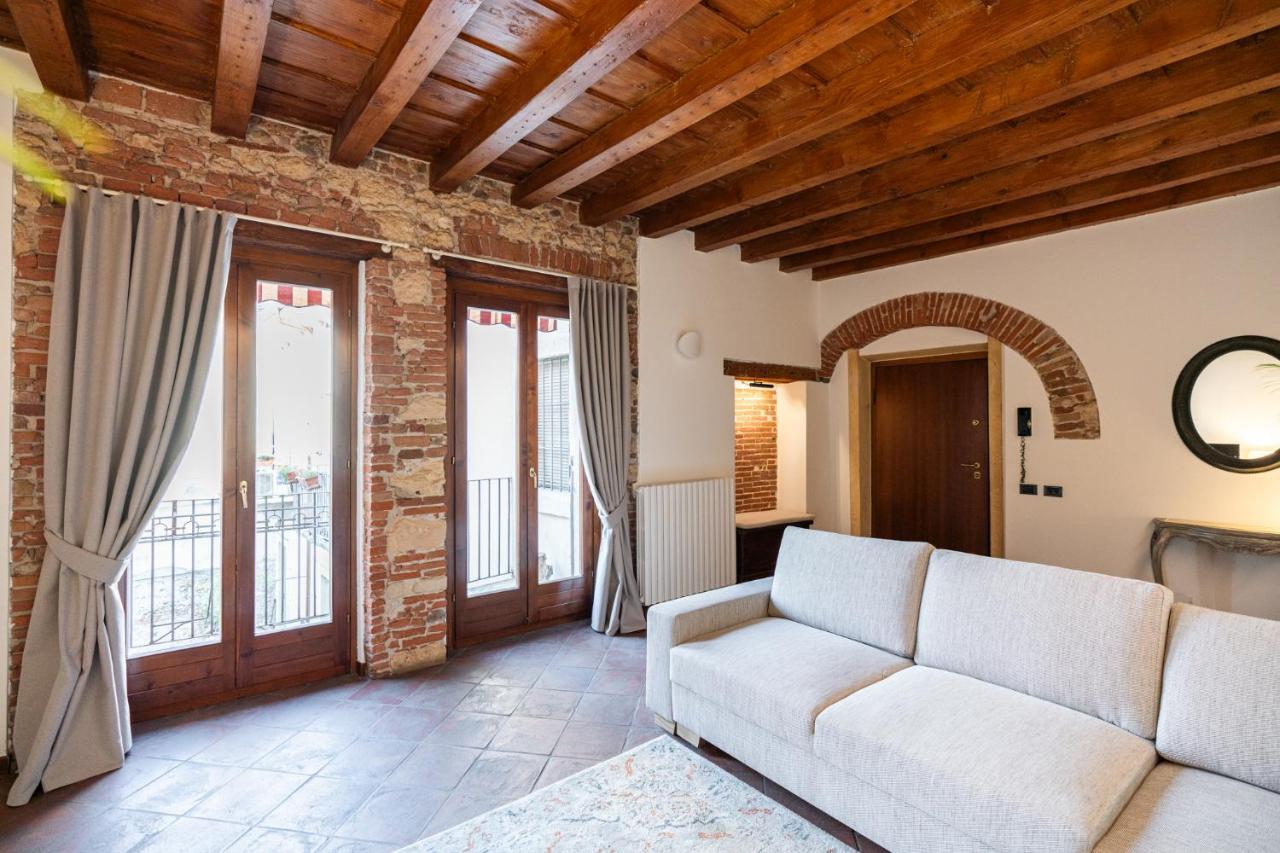 Domus Verona - Residenza Merici Extérieur photo