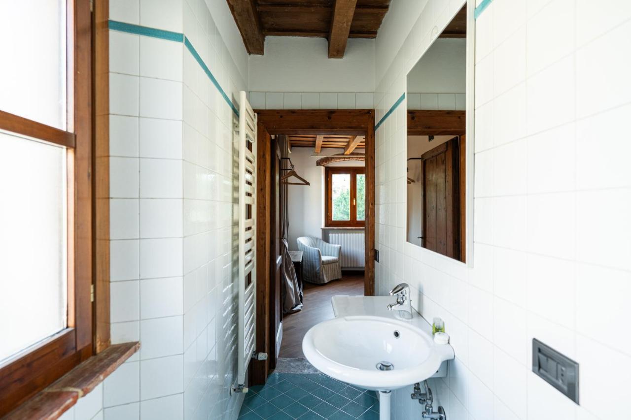 Domus Verona - Residenza Merici Extérieur photo