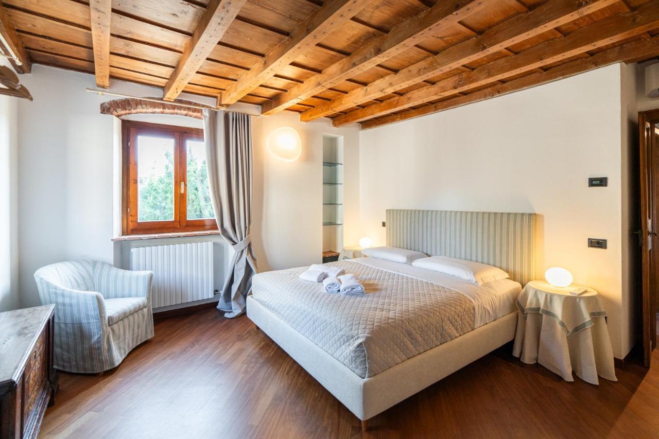 Domus Verona - Residenza Merici Extérieur photo